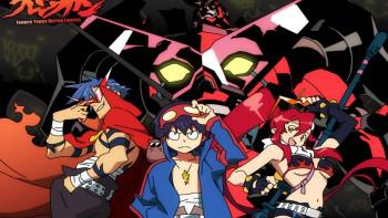 Tengen Toppa Gurren Lagann Tengen Toppa Gurren Lagann