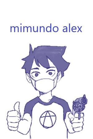 MIMUNDO ALEX