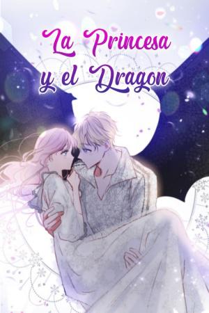 La princesa y el dragon