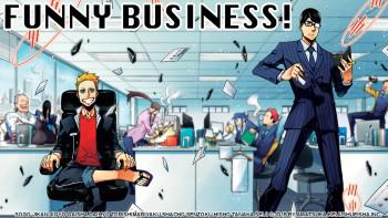 Sougou Jikan Jigyou Kaisha Daihyou Torijimariyaku Kaichou Senzoku Hisho Tanaka Seiji