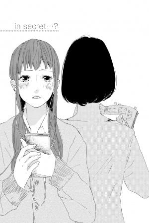 In Secret...?