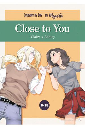 Close to you