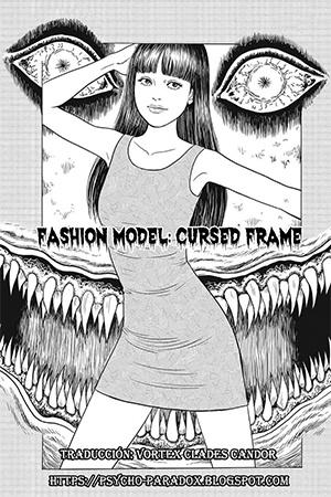 Fashion Model: Cursed Frame