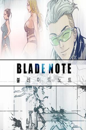 Blade Note
