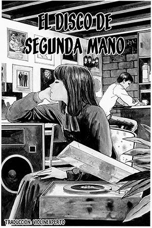 El disco de Segunda Mano