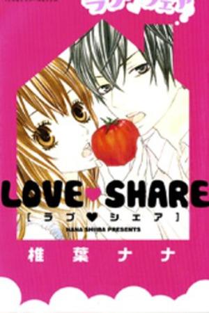 Love Share
