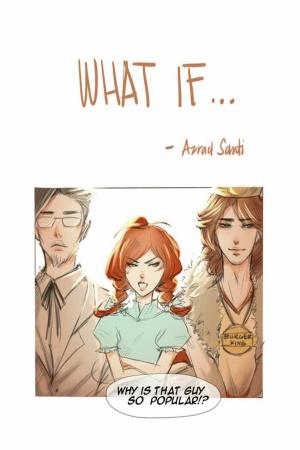what if