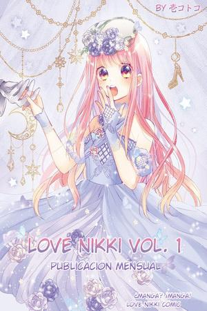 Love Nikki