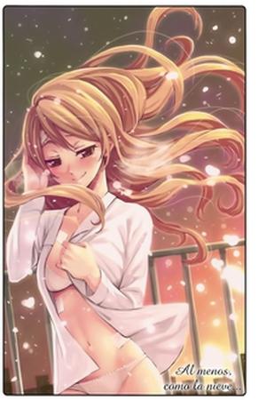 Semete- Ano Yuki no You ni