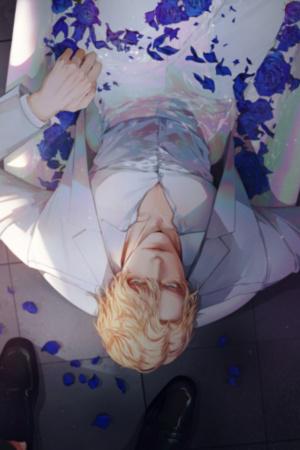 Marriage Blue