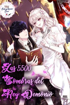 Las 5500 sombras del rey demonio
