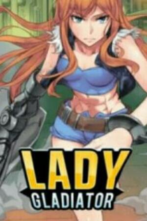 Lady Gladiator
