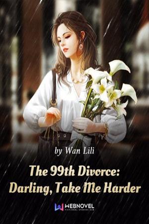 The 99th divorce
