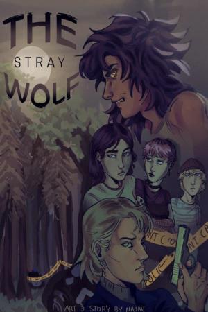 The Stray Wolf (GL)