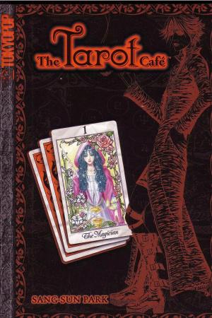 The Tarot Cafe