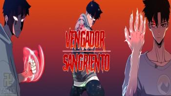 Blood Revenger
