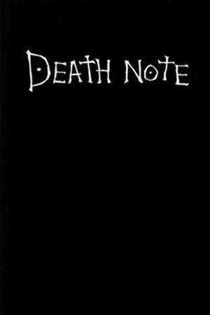 Reglas de uso de Death note